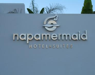 Napa Mermaid Hotel