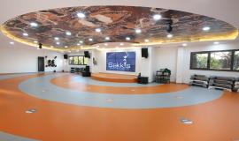 Sakkis Sporting Center
