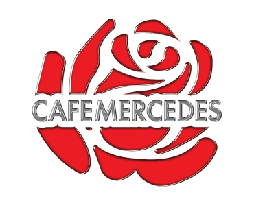 Cafe Mercedes