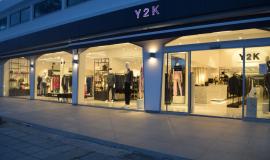 Y2K Boutique