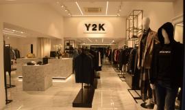 Y2K Boutique