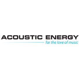 ACOUSTIC ENERGY