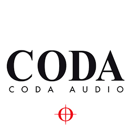 Coda Audio